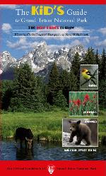 Available online from the park's nonprofit partner the Grand Teton Association.