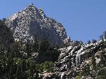 Avalanche Canyon