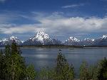 Jackson Lake