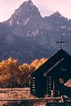 Chapel of Transfiguration