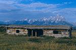 Cunningham Cabin