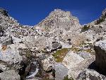 Middle Teton