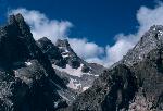 South Garnet Canyon