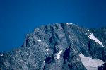 Black Dike, Mt. Moran