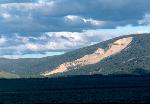 Gros Ventre Slide