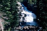 Hidden Falls