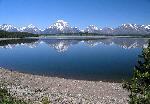 Jackson Lake