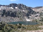 Lake Solitude