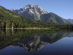 String Lake