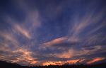 Sunset Clouds