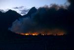 Taggart Fire