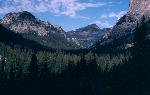 Trail Scenic