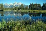 Schwabachers Landing