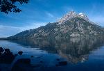 Cathedral Group, Jenny Lake
