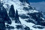 Teton Spires