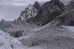 Avalanche Divide