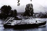 Menors Ferry