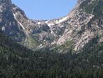 Avalanche Canyon