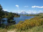 Oxbow Bend