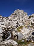 Middle Teton