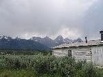 Bill Menors Cabin