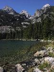 Bradley Lake