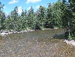 Cottonwood Creek