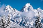 Grand Teton Winter