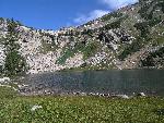 Holly Lake
