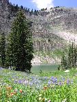 Marion Lake