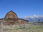 John Moulton Barn