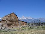 John Moulton Barn