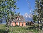 John Moulton Home