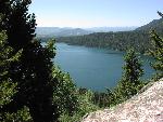 Phelps Lake