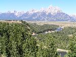 Snake River Overlook