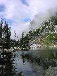 Surprise Lake