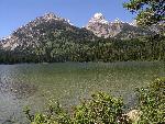 Taggart Lake