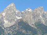 Teton View