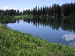 Trapper Lake