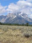 Mount Moran