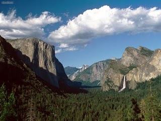 Yosemite