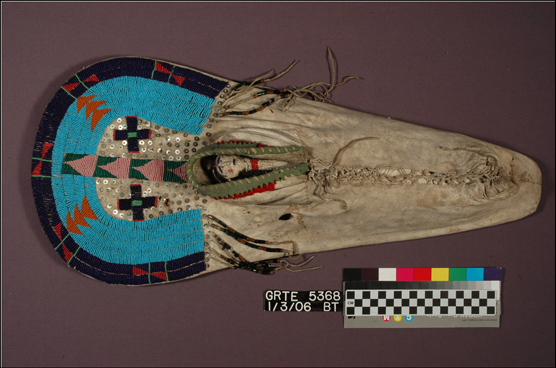 cradleboard