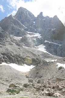 Valhalla Canyon
