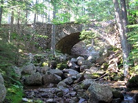 Stone Bridge, NPS photo