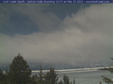 Lost Creek webcam