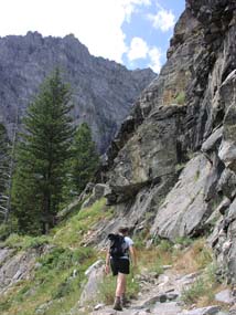 Death Canyon