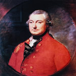 Lord Charles Cornwallis