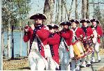 Guilford Courthouse Fife & Drum Corps