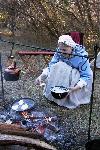 Cooking Demo