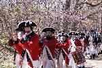 225th Anniversary Procession